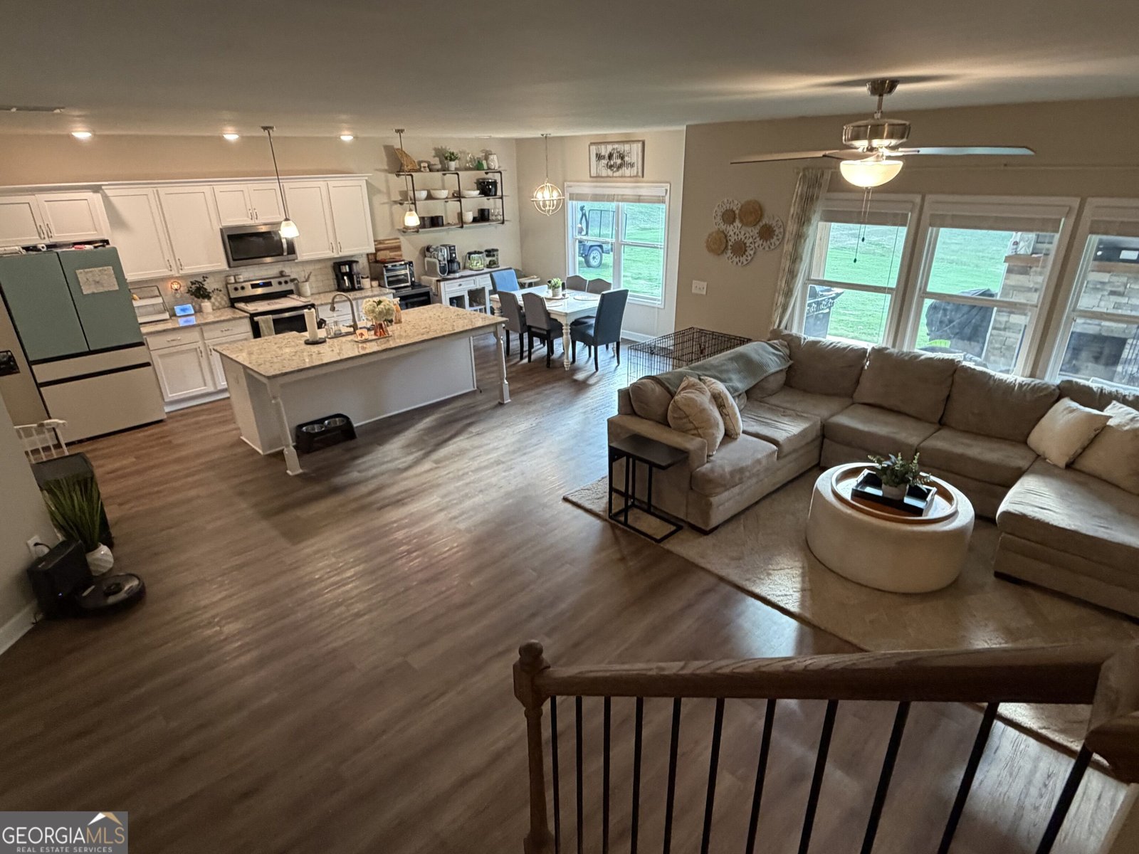 355 Webb Meadows Drive Jefferson - Photo 9