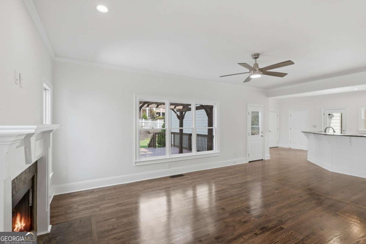 4954 Dovecote Trail Suwanee - Photo 12