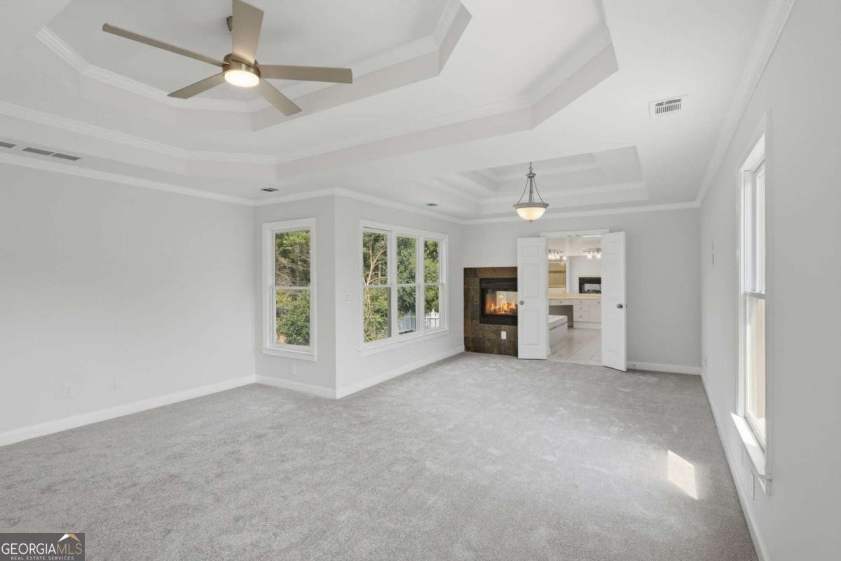 4954 Dovecote Trail Suwanee - Photo 14