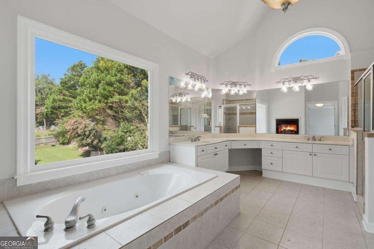 4954 Dovecote Trail Suwanee - Photo 15