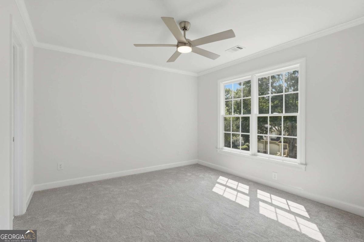 4954 Dovecote Trail Suwanee - Photo 16