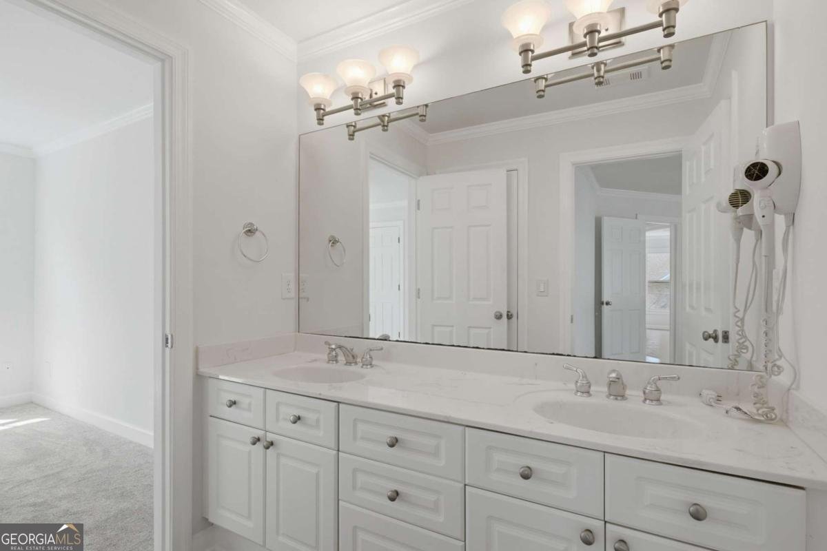 4954 Dovecote Trail Suwanee - Photo 17