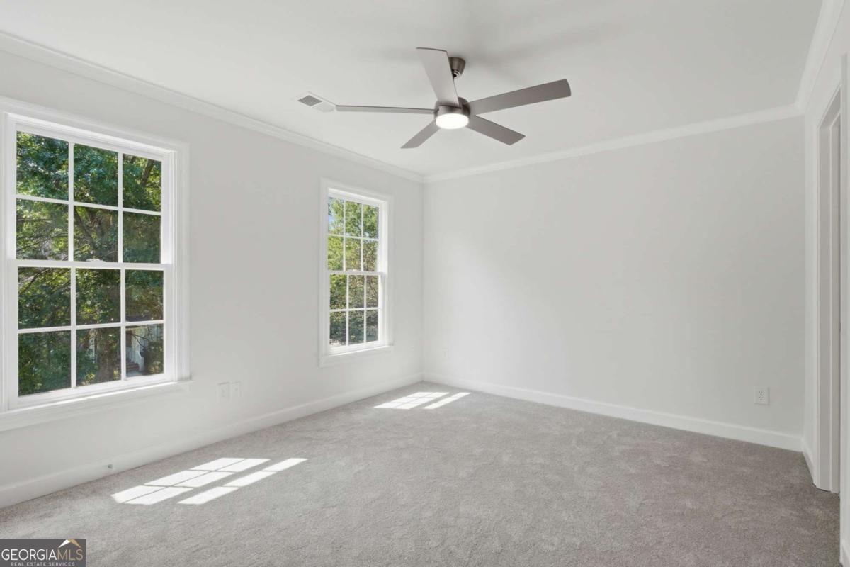4954 Dovecote Trail Suwanee - Photo 18