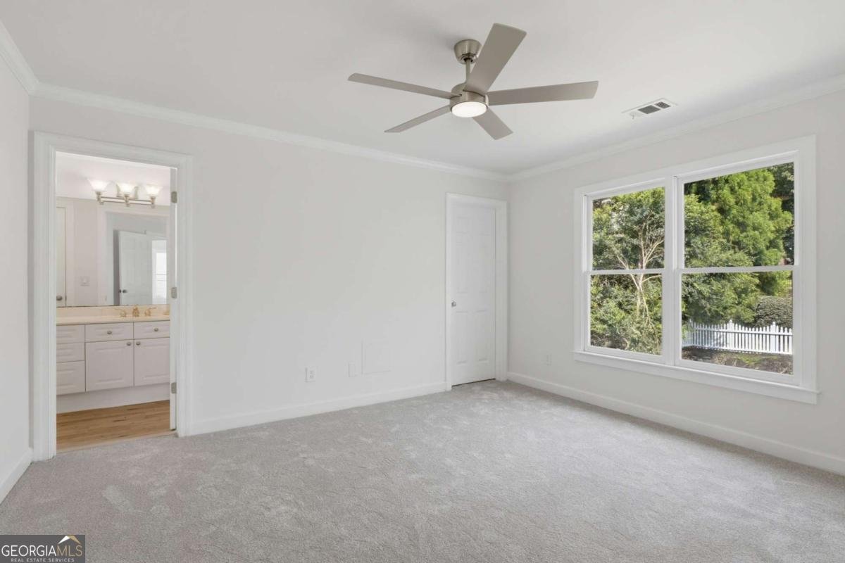 4954 Dovecote Trail Suwanee - Photo 19