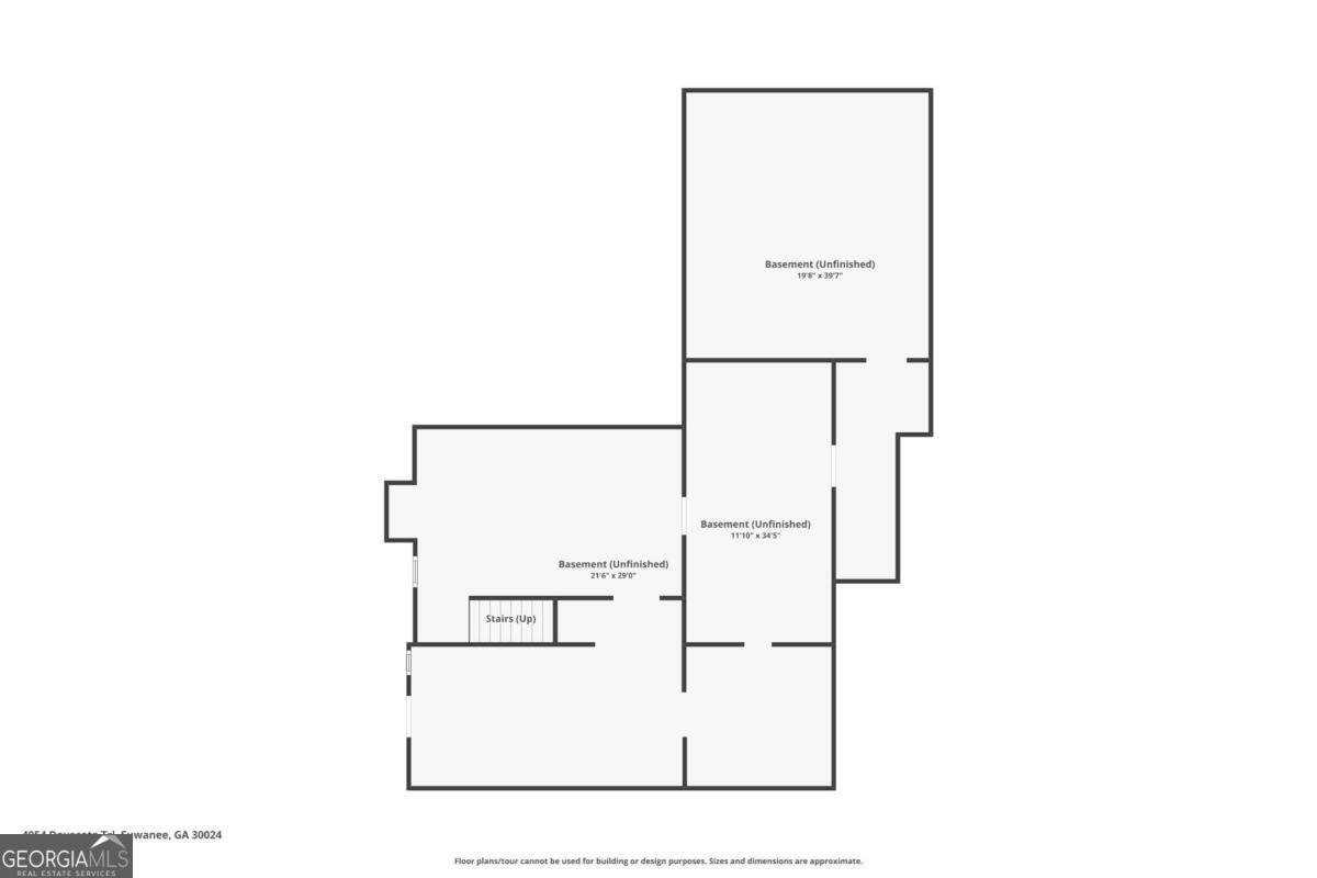 4954 Dovecote Trail Suwanee - Photo 25