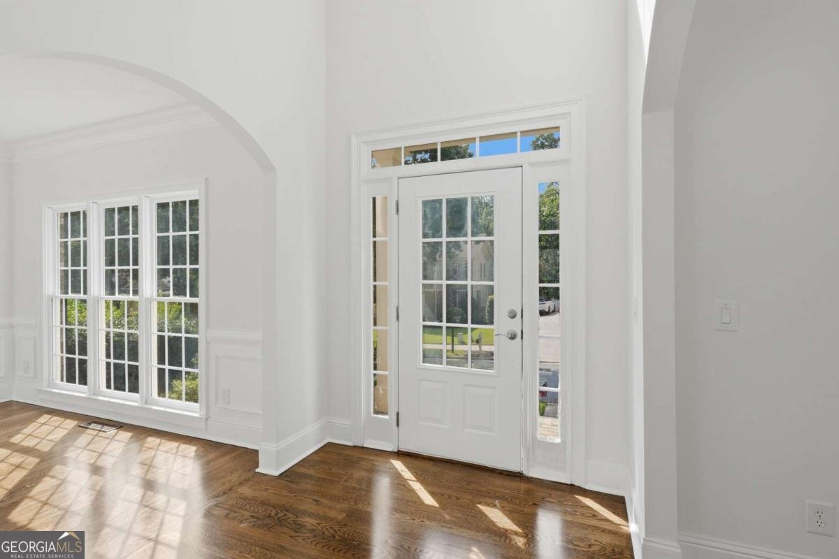 4954 Dovecote Trail Suwanee - Photo 7