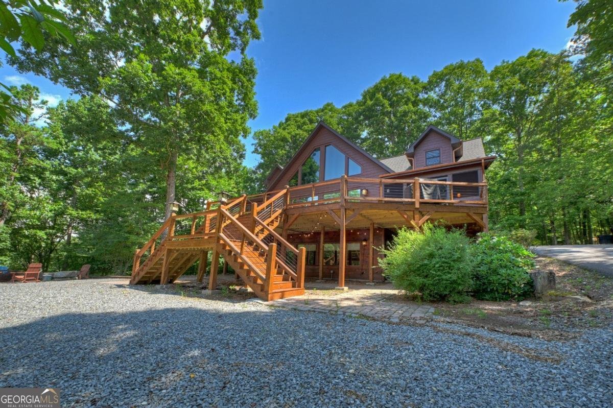 85 Squirrel Chase Morganton - Photo 10