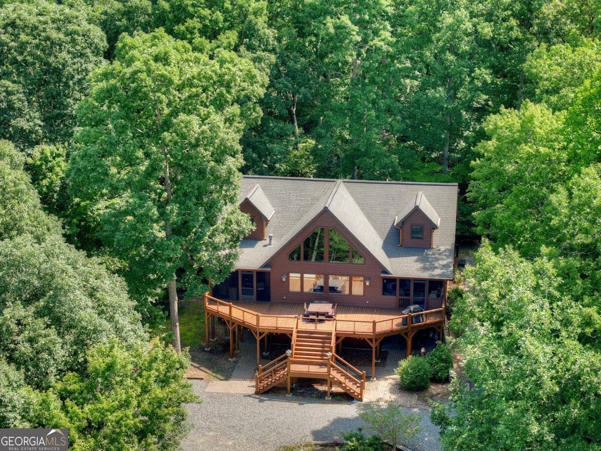85 Squirrel Chase Morganton - Photo 19