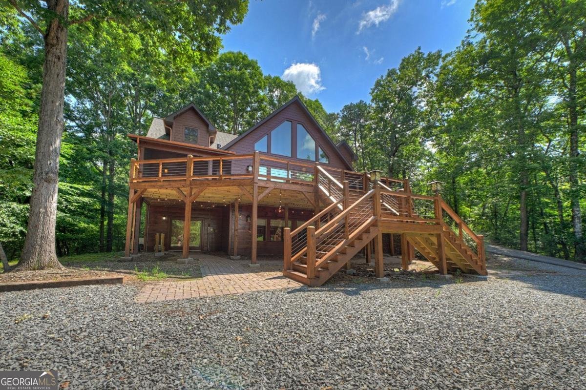 85 Squirrel Chase Morganton - Photo 21