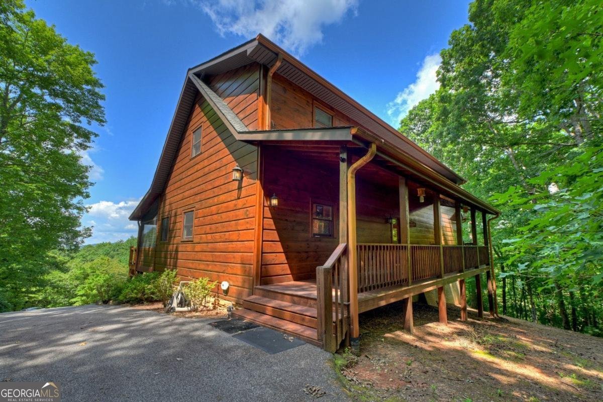 85 Squirrel Chase Morganton - Photo 28