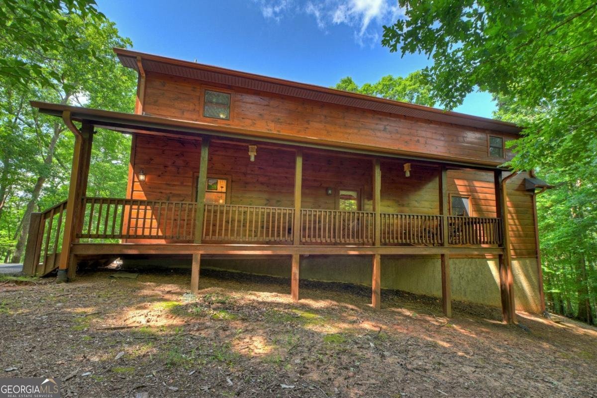 85 Squirrel Chase Morganton - Photo 33