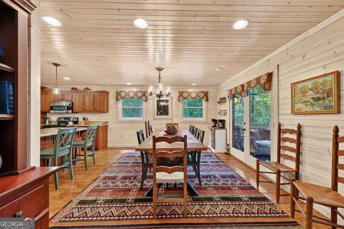 85 Squirrel Chase Morganton - Photo 37