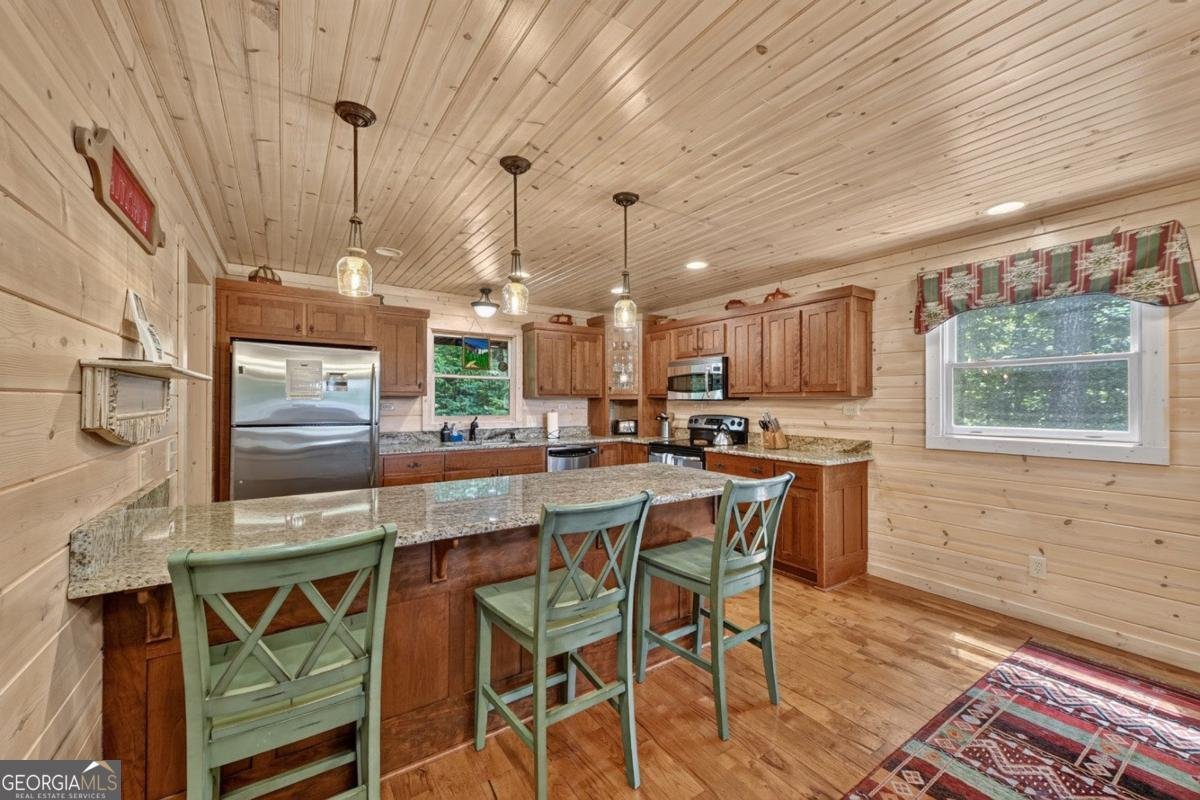 85 Squirrel Chase Morganton - Photo 55