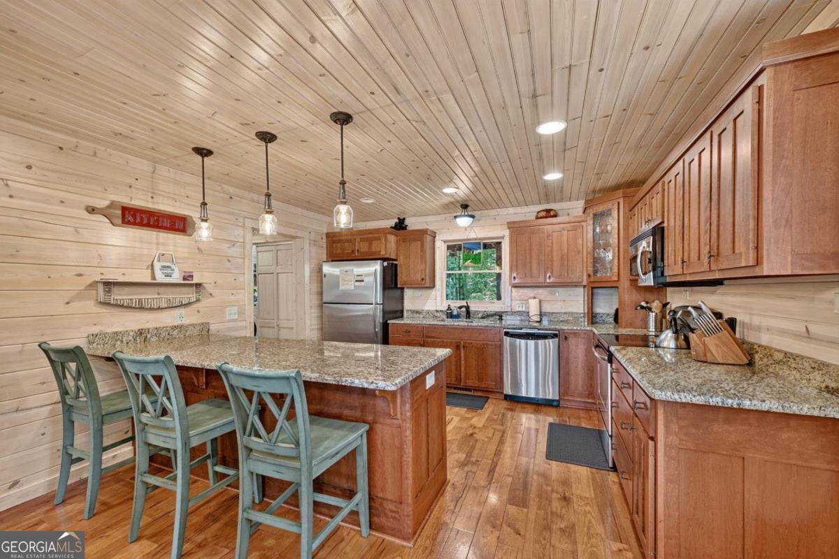 85 Squirrel Chase Morganton - Photo 60