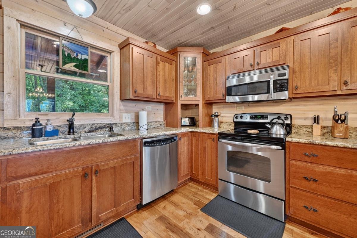 85 Squirrel Chase Morganton - Photo 63