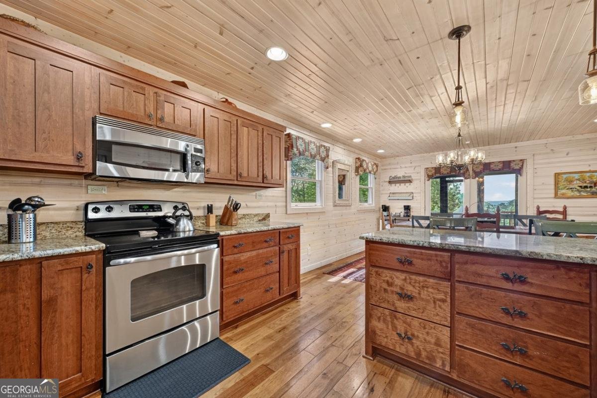 85 Squirrel Chase Morganton - Photo 66