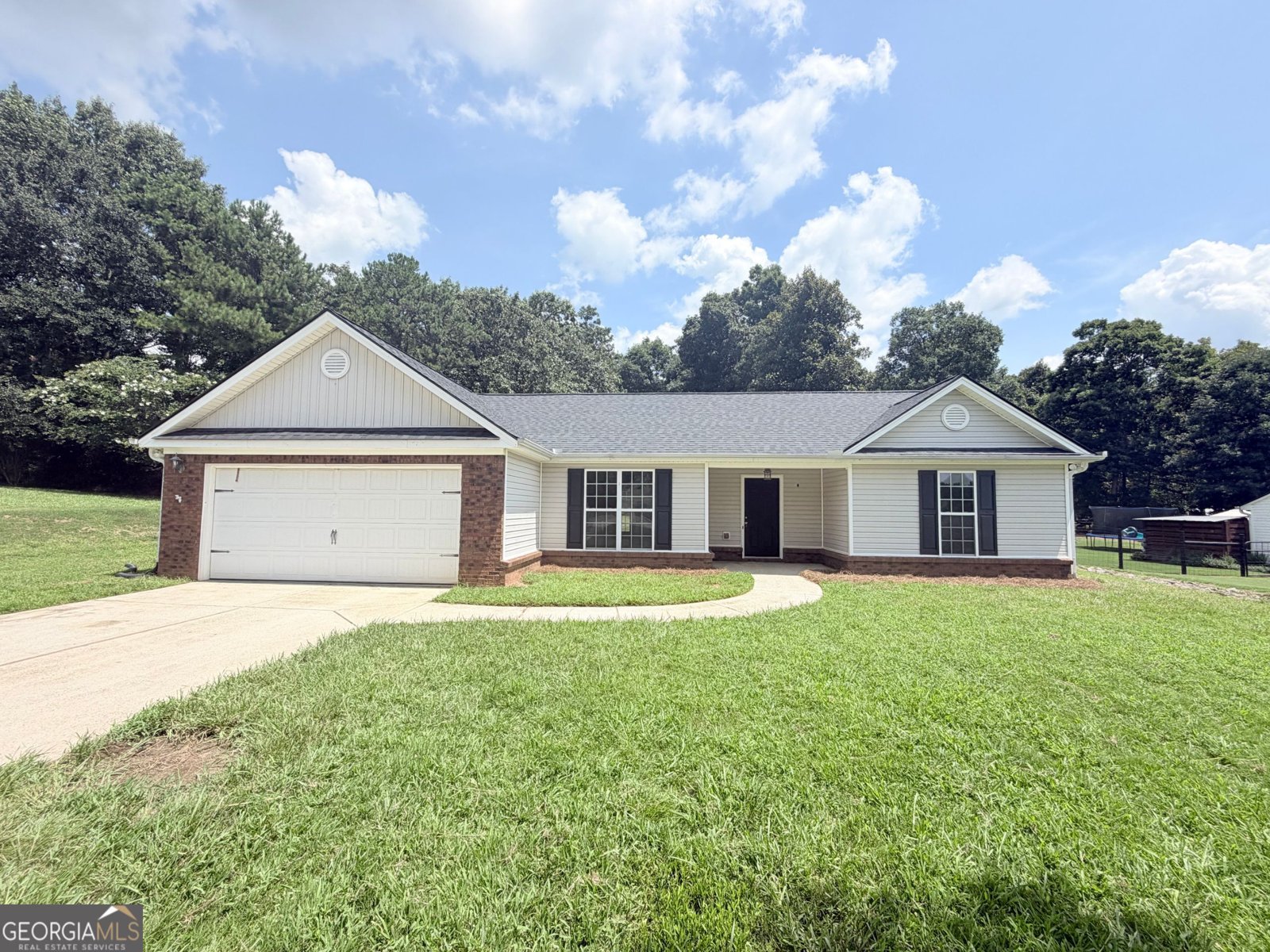 2506 Marixa Drive Statham - main photo