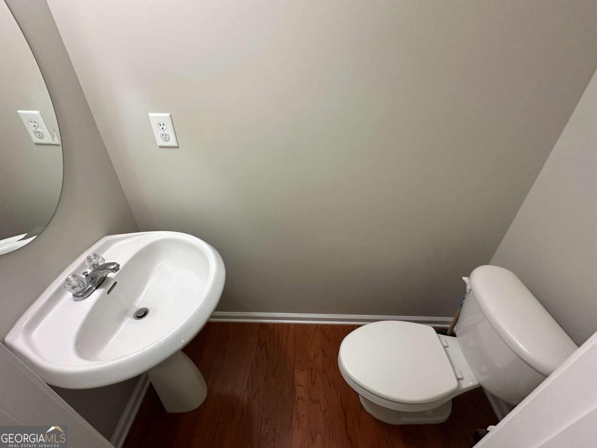 93 Princeton Avenue Adairsville - Photo 11