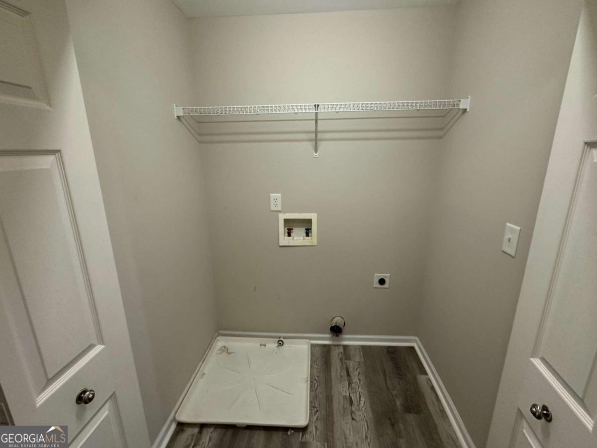 93 Princeton Avenue Adairsville - Photo 19