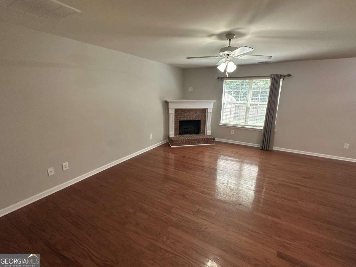 93 Princeton Avenue Adairsville - Photo 7