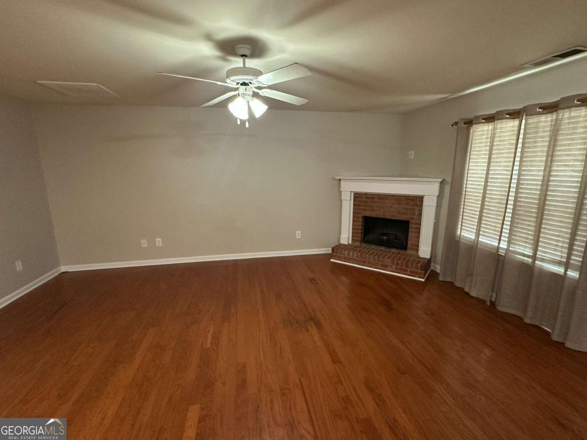93 Princeton Avenue Adairsville - Photo 8