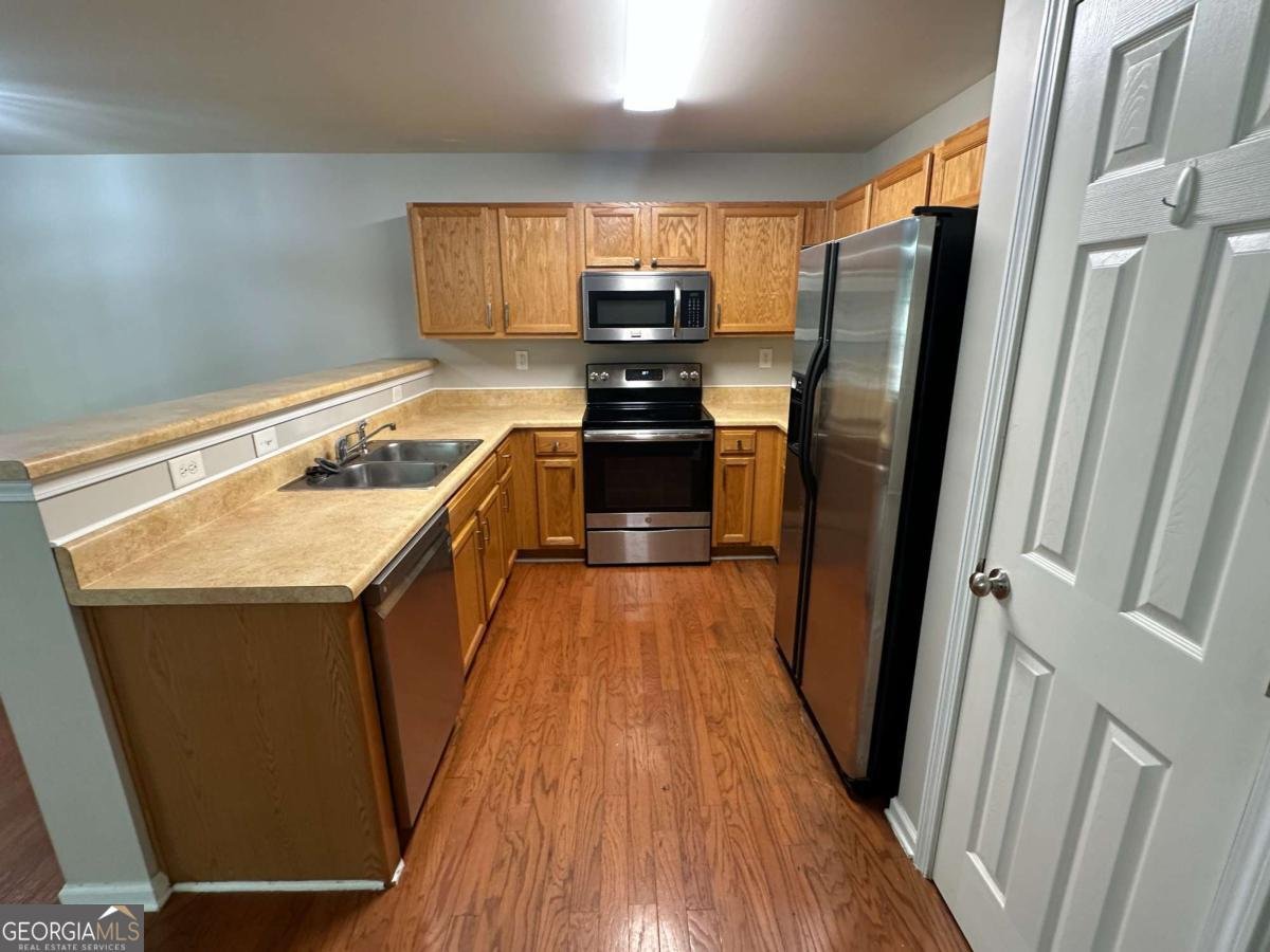 93 Princeton Avenue Adairsville - Photo 9