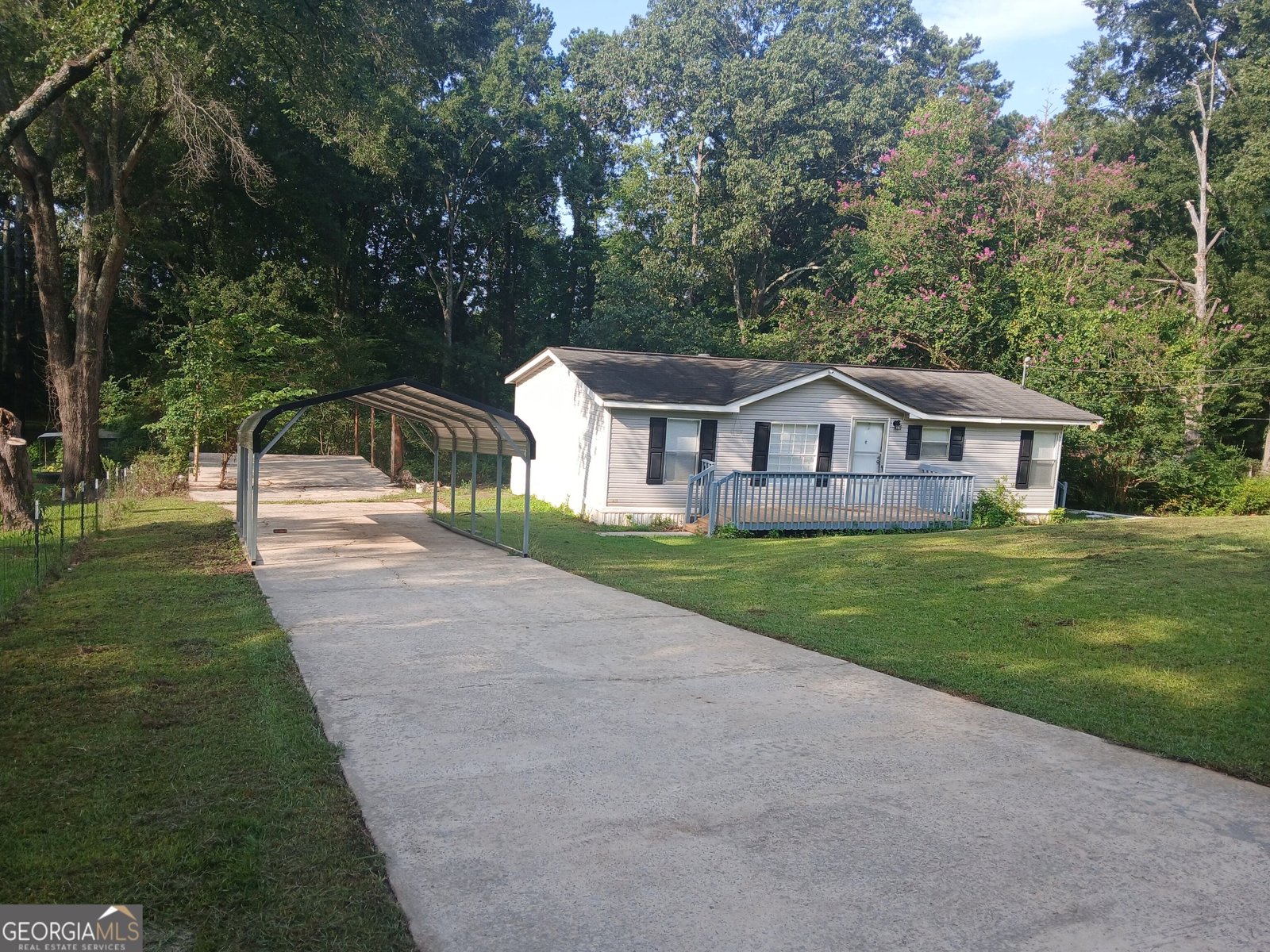 70 Wake Drive Stockbridge - Photo 16