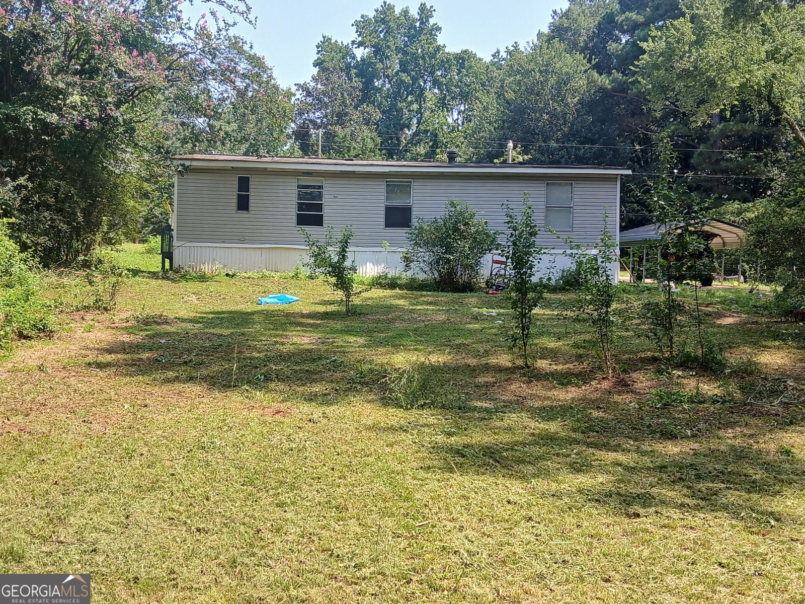 70 Wake Drive Stockbridge - Photo 17