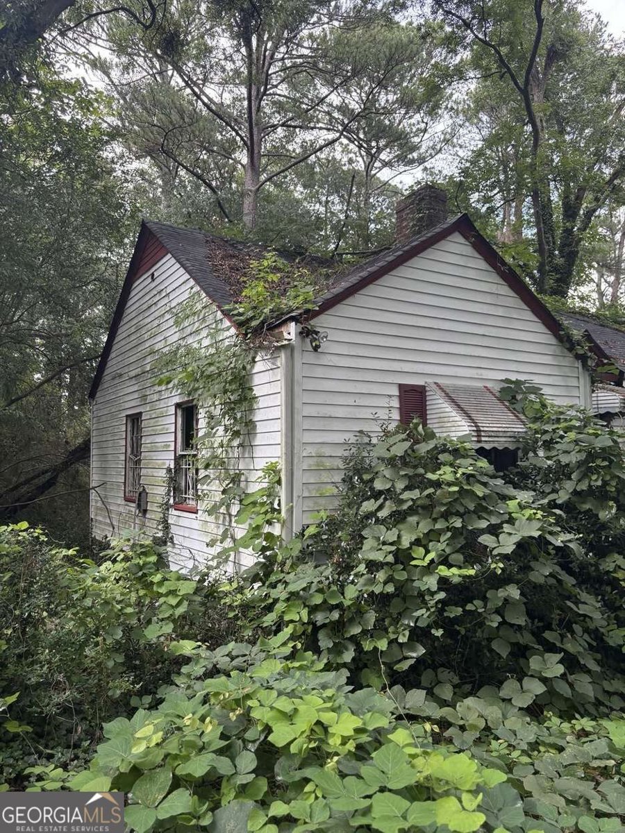 1895 Maywood Place Atlanta - Photo 19