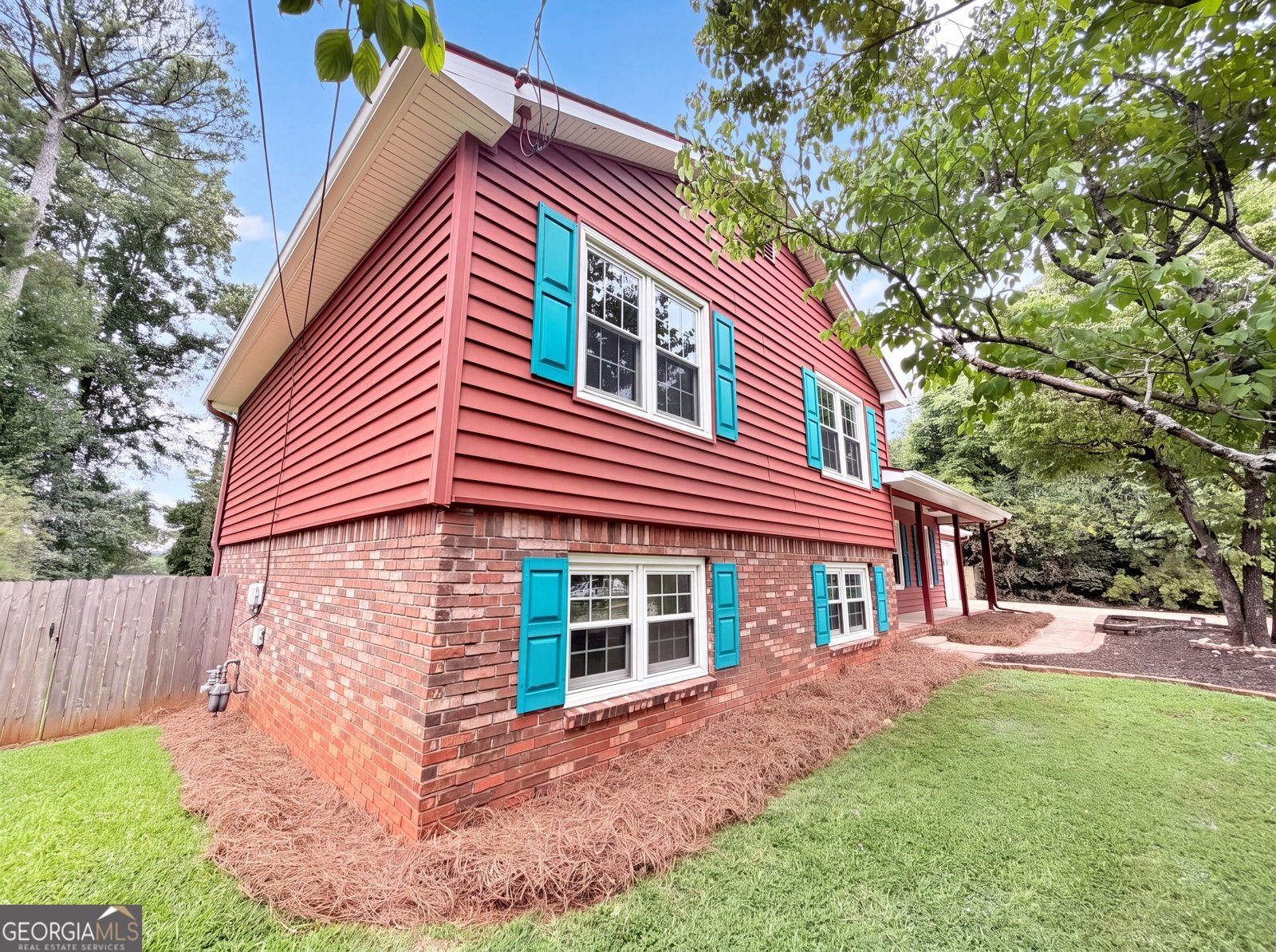 1731 Sundale Drive Lawrenceville - Photo 22