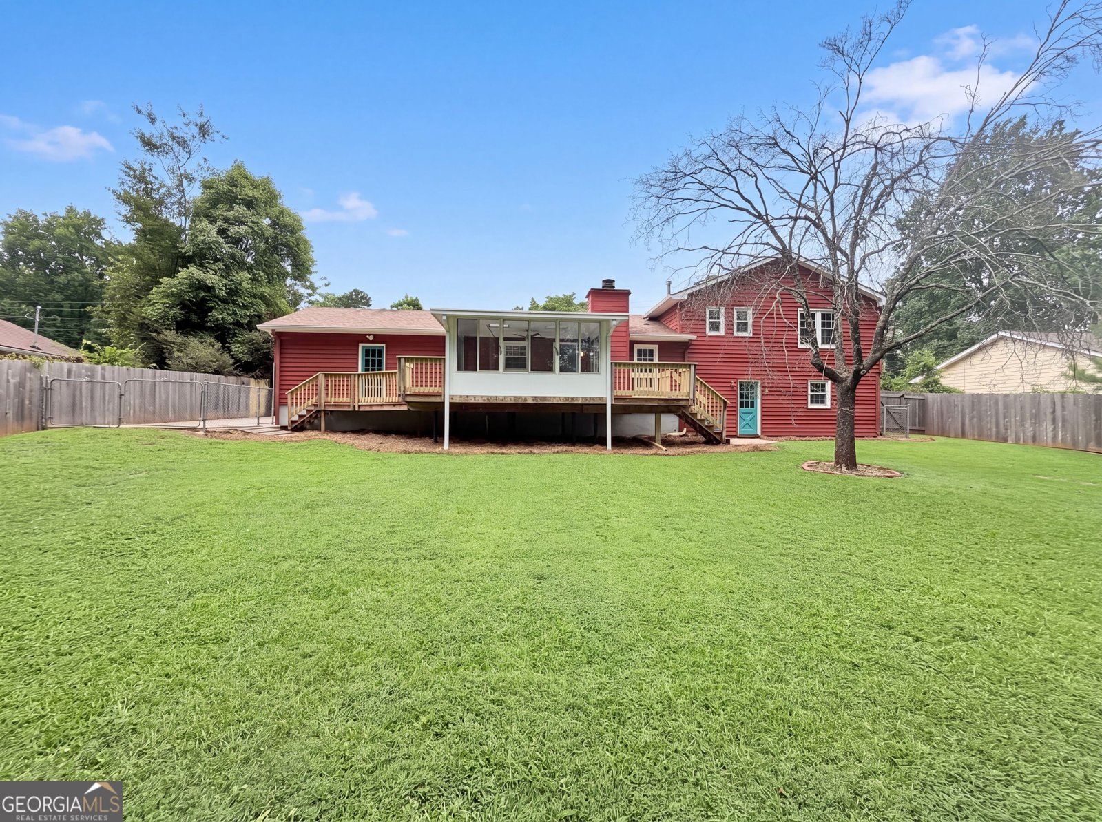 1731 Sundale Drive Lawrenceville - Photo 26