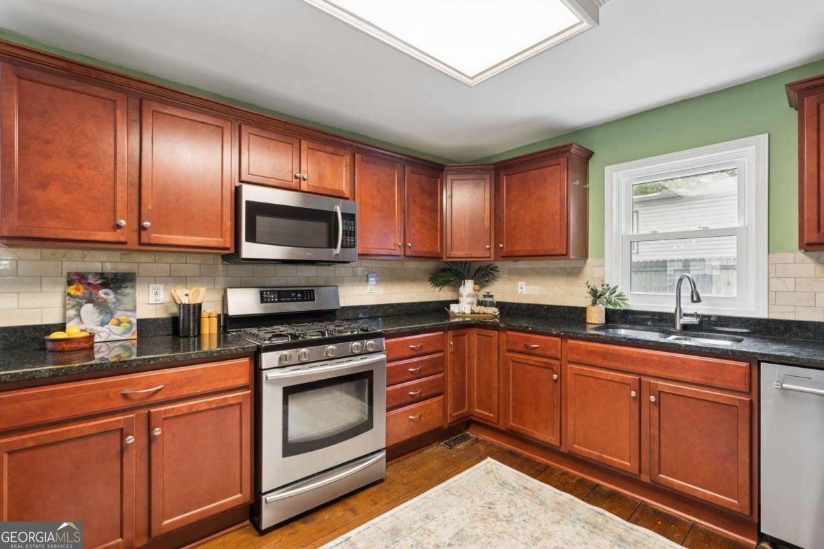 528 Powder Springs Street Smyrna - Photo 10