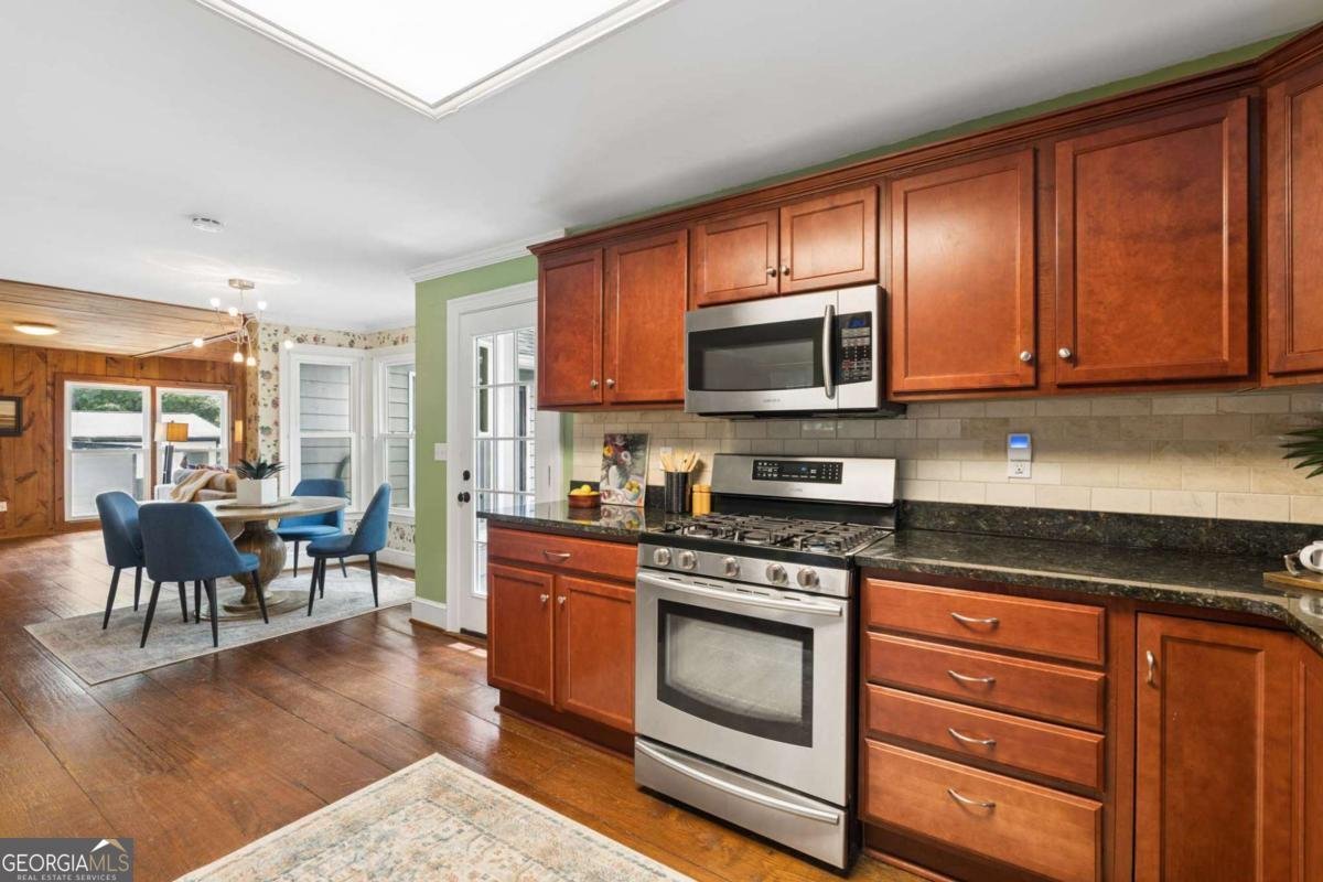 528 Powder Springs Street Smyrna - Photo 11