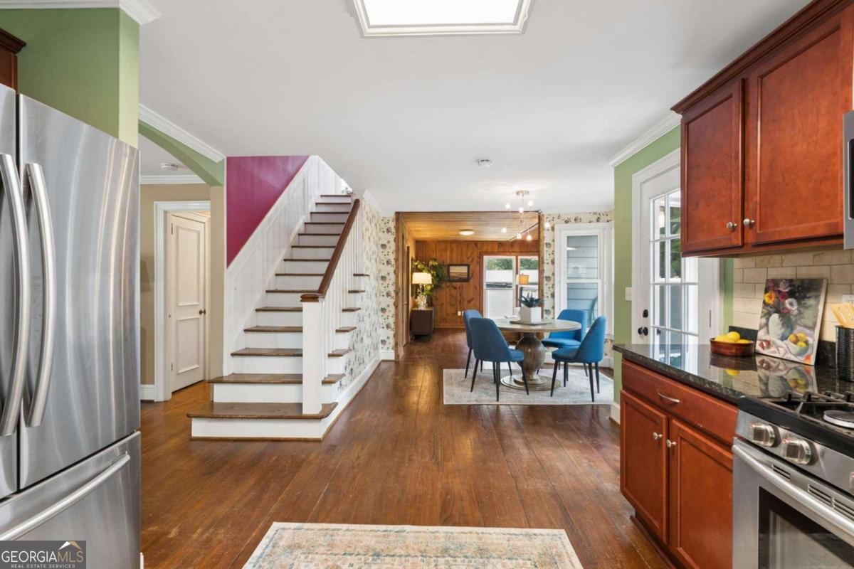 528 Powder Springs Street Smyrna - Photo 12