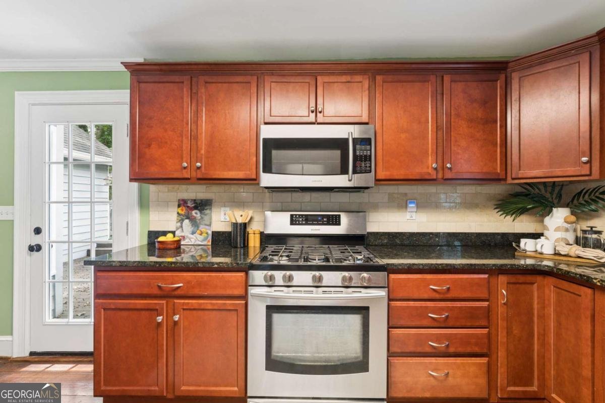 528 Powder Springs Street Smyrna - Photo 13
