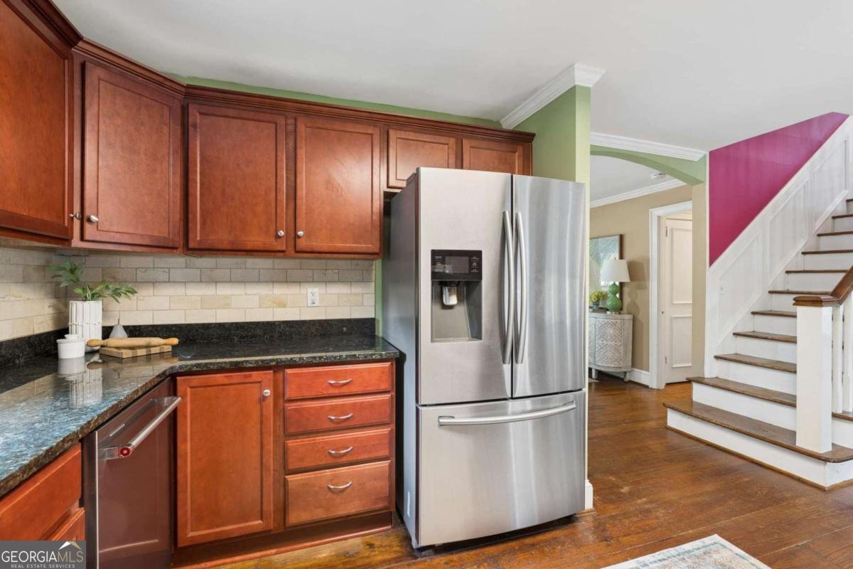 528 Powder Springs Street Smyrna - Photo 14
