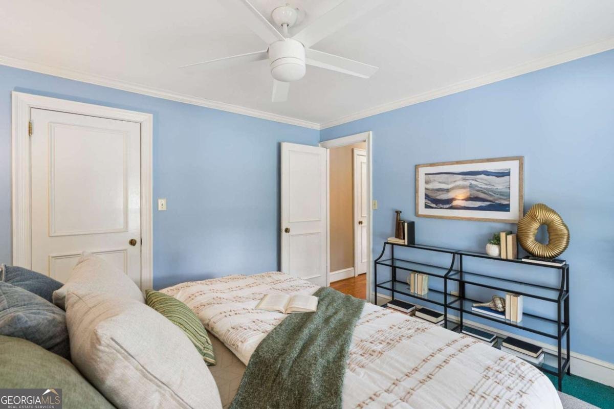 528 Powder Springs Street Smyrna - Photo 26