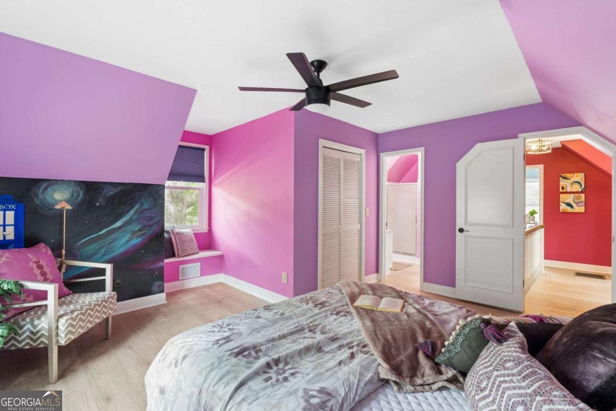 528 Powder Springs Street Smyrna - Photo 33