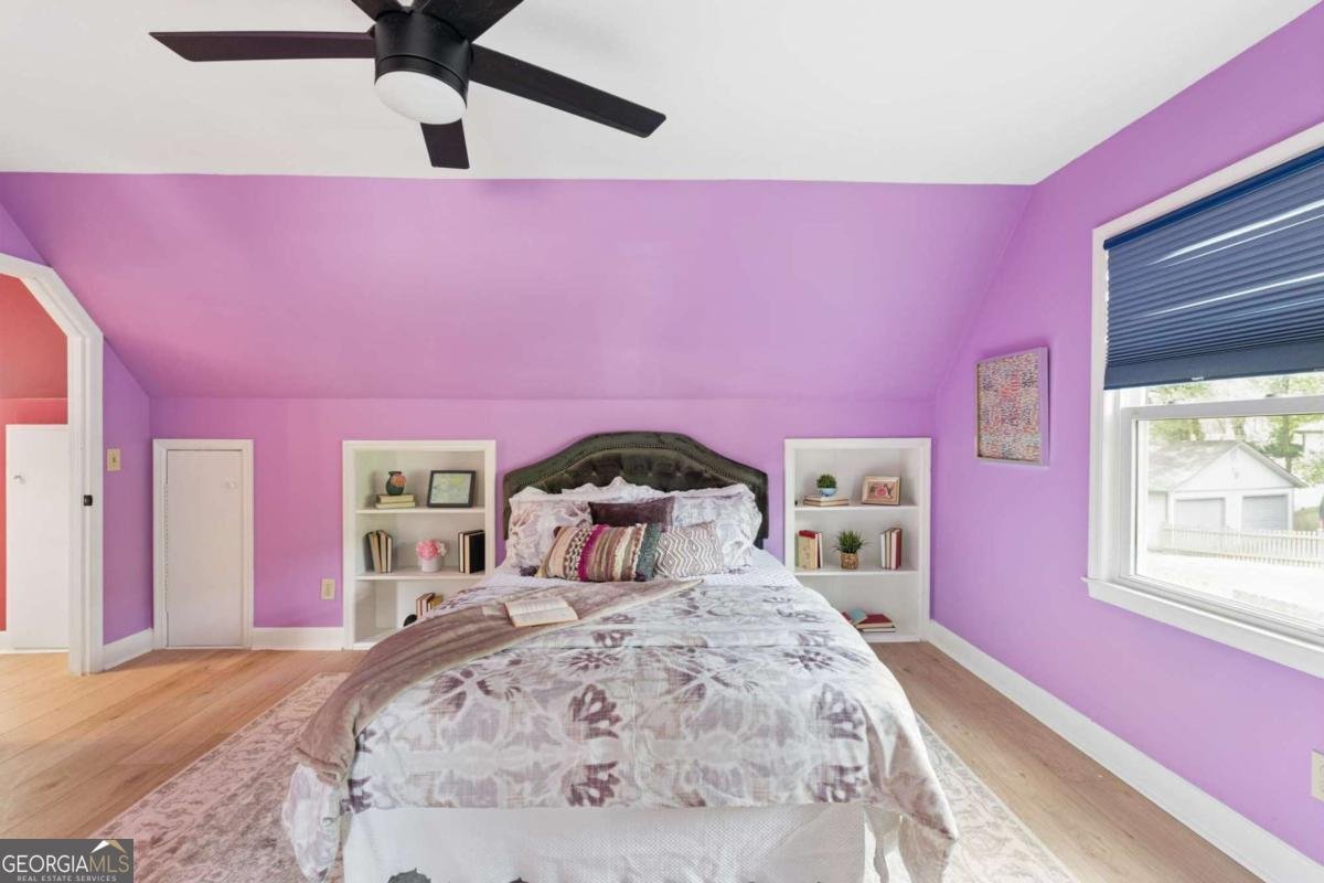 528 Powder Springs Street Smyrna - Photo 34