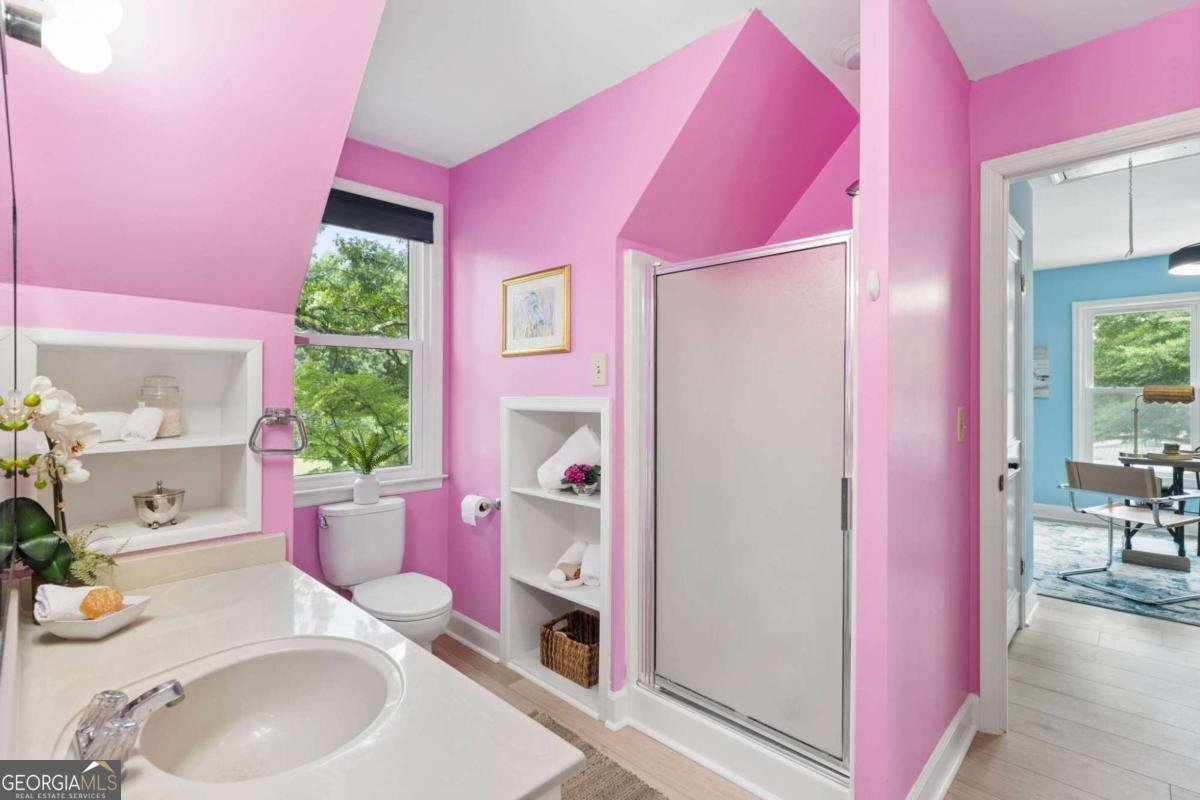 528 Powder Springs Street Smyrna - Photo 35