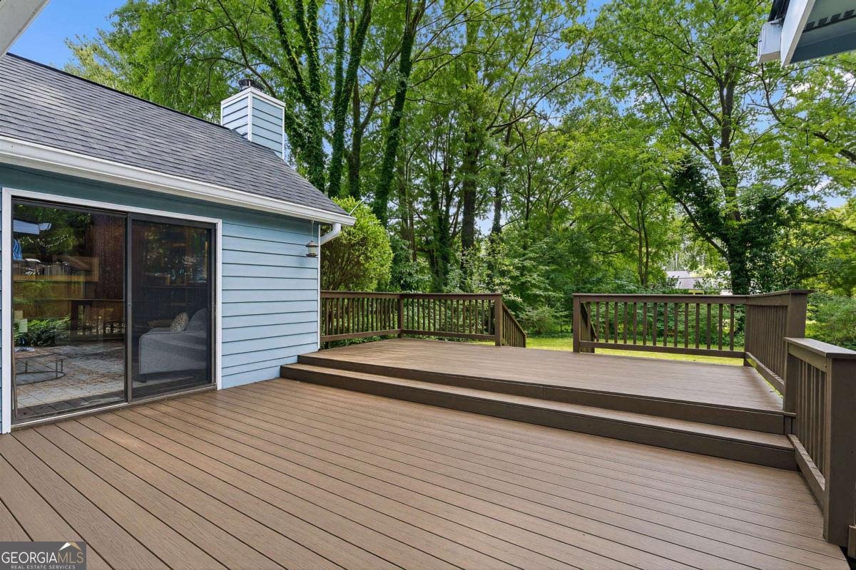 528 Powder Springs Street Smyrna - Photo 42