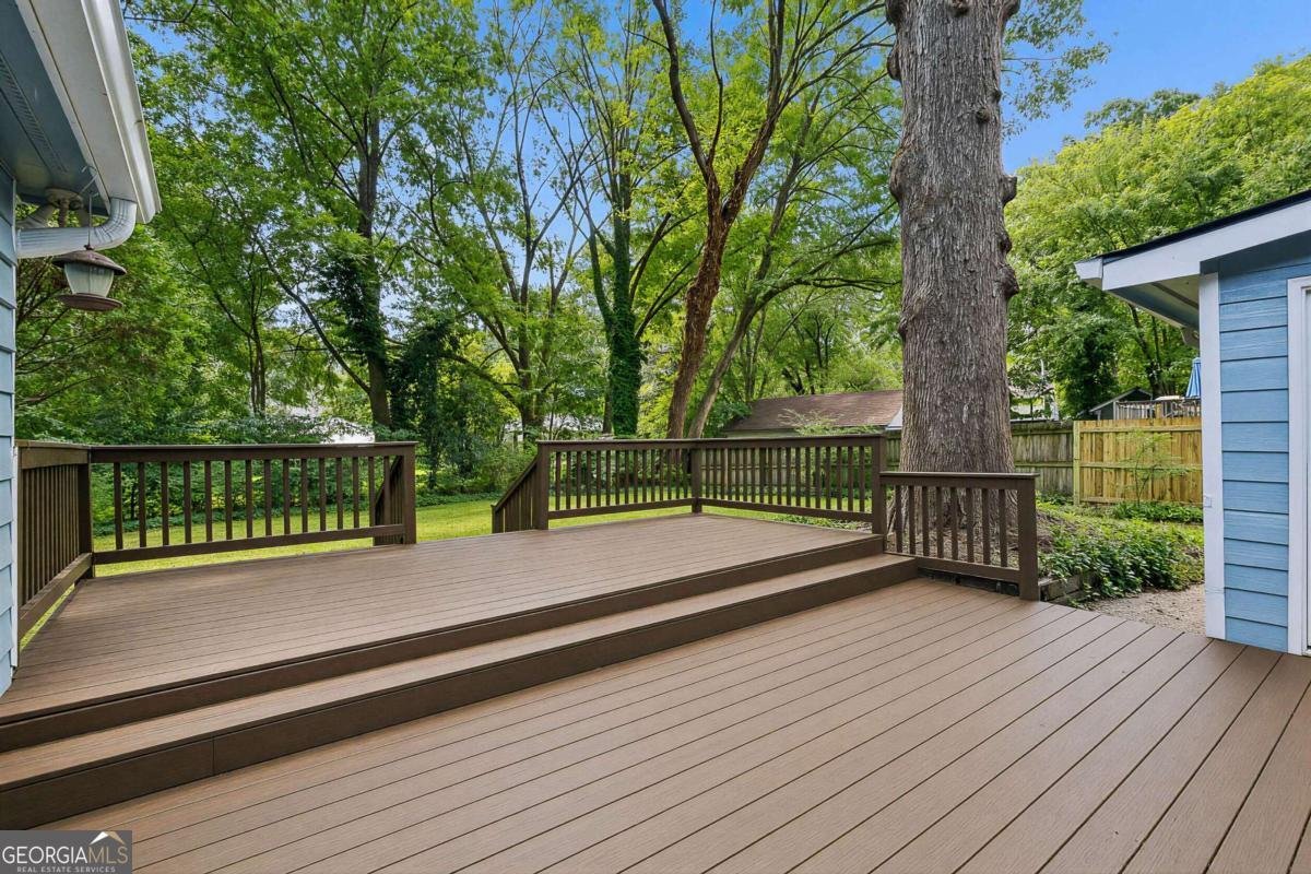 528 Powder Springs Street Smyrna - Photo 43