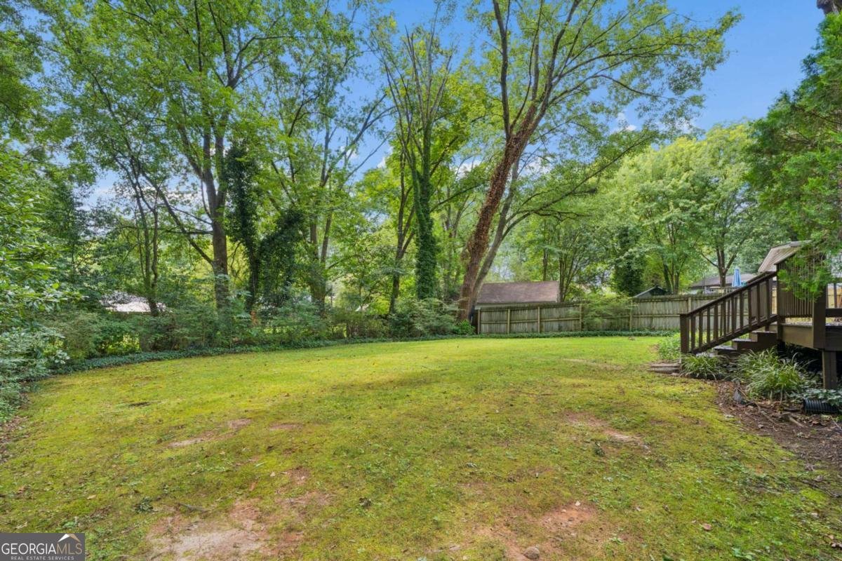 528 Powder Springs Street Smyrna - Photo 45