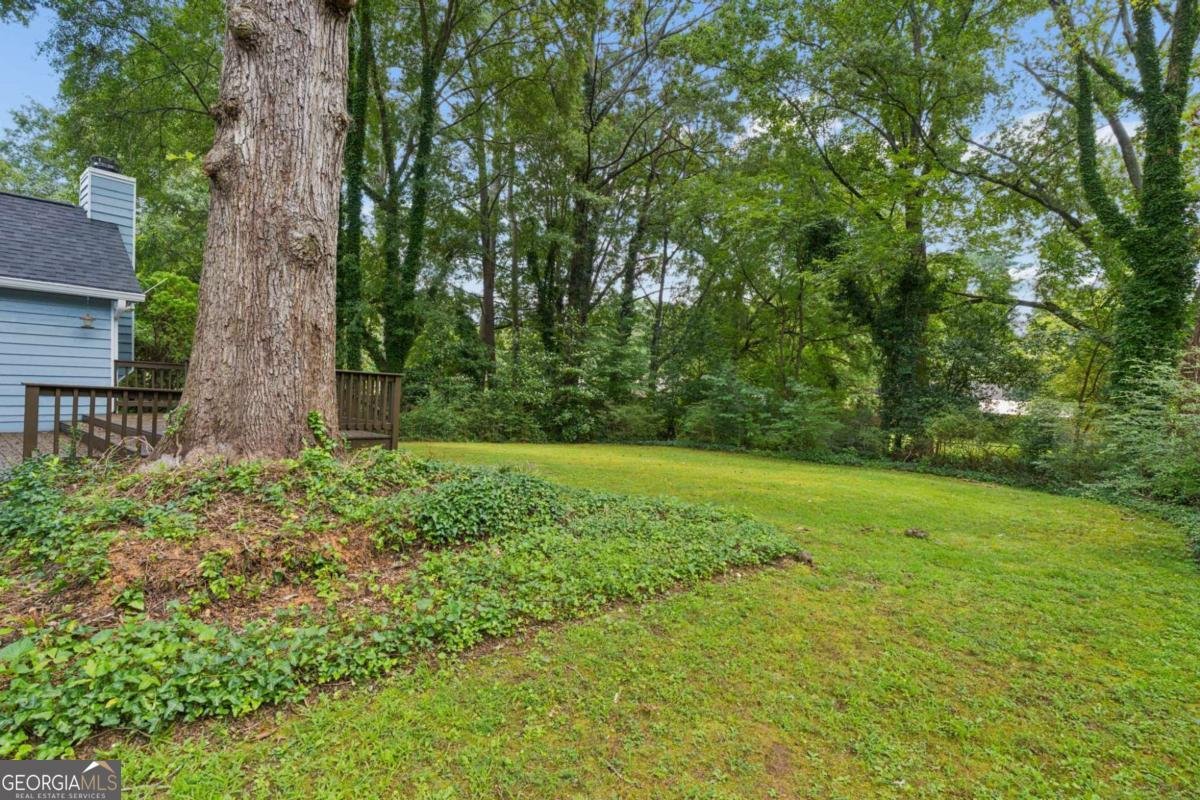 528 Powder Springs Street Smyrna - Photo 46