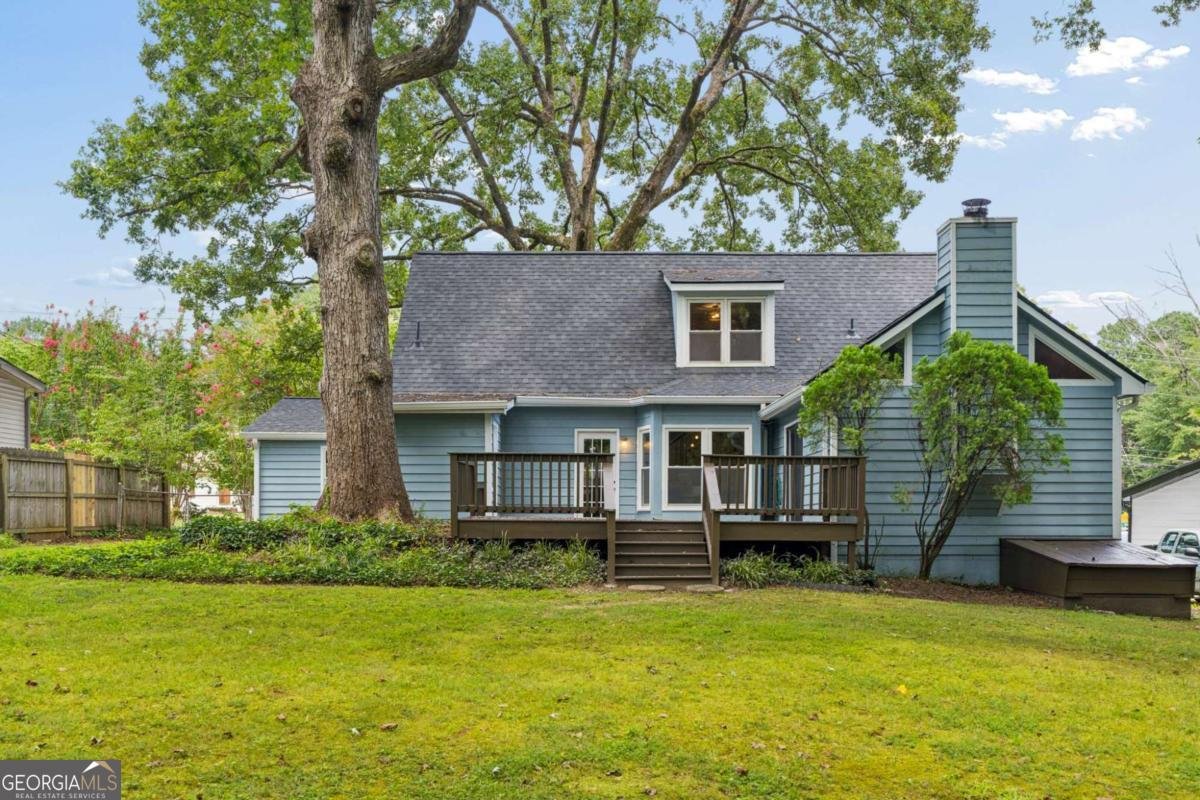528 Powder Springs Street Smyrna - Photo 47