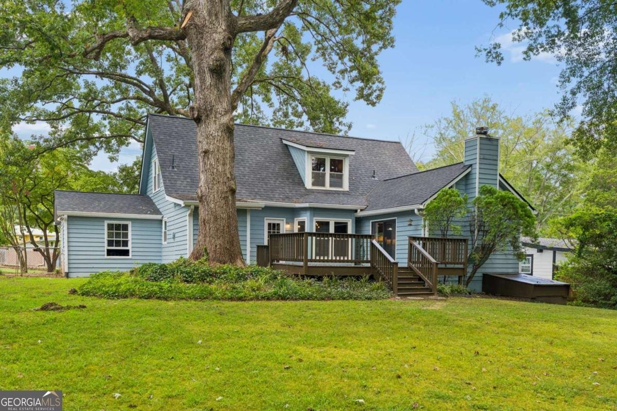 528 Powder Springs Street Smyrna - Photo 48