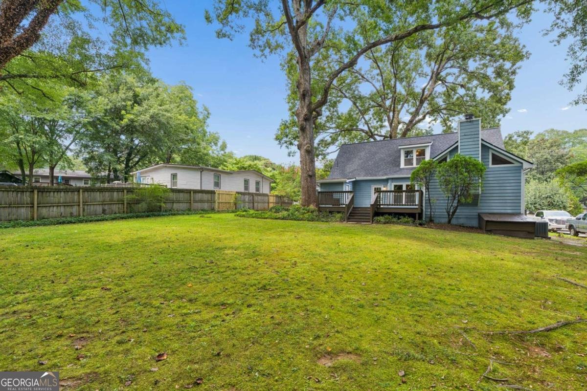 528 Powder Springs Street Smyrna - Photo 49
