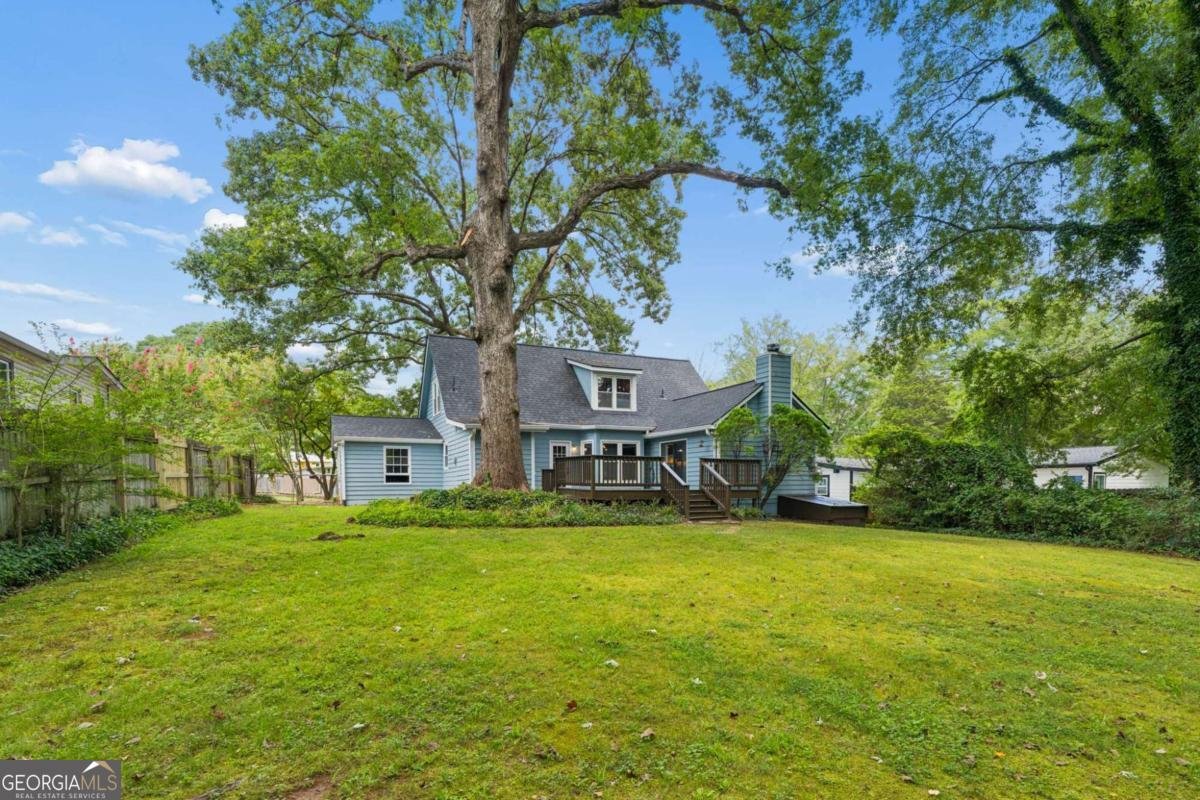 528 Powder Springs Street Smyrna - Photo 50