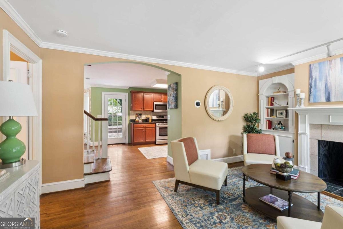 528 Powder Springs Street Smyrna - Photo 7