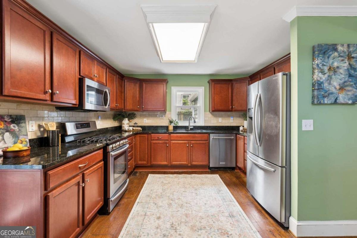 528 Powder Springs Street Smyrna - Photo 8